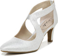Womens Giovanna Pump by LifeStride - Comfortable Dress Heel