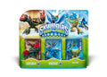 Skylanders SWAP Force Triple Character Pack - Three Figures