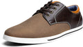 Bruno Marc Men's Rivera Oxfords Shoes for Stylish Comfort