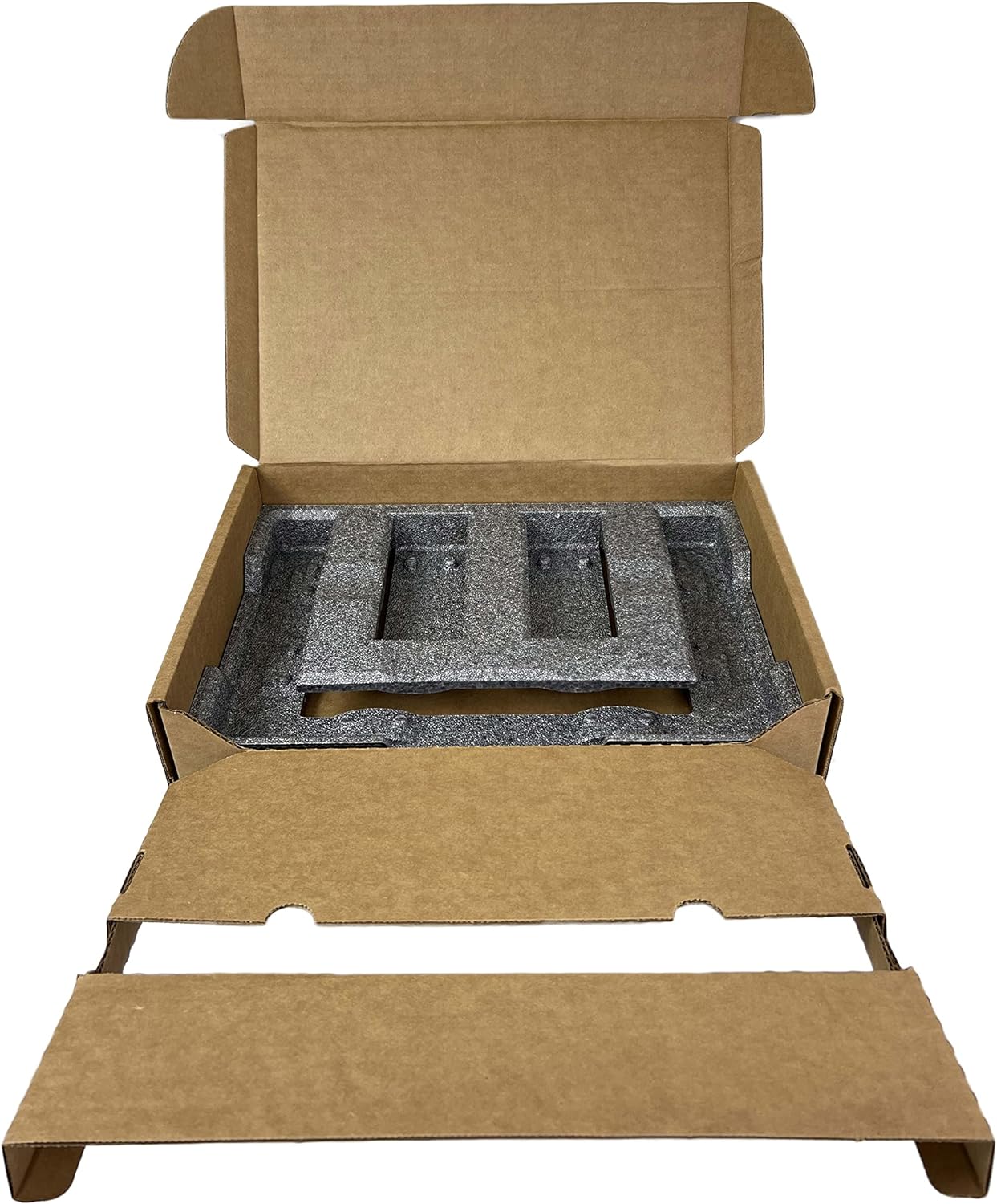 Secure Laptop Shipping Box | Eco-Friendly Solution