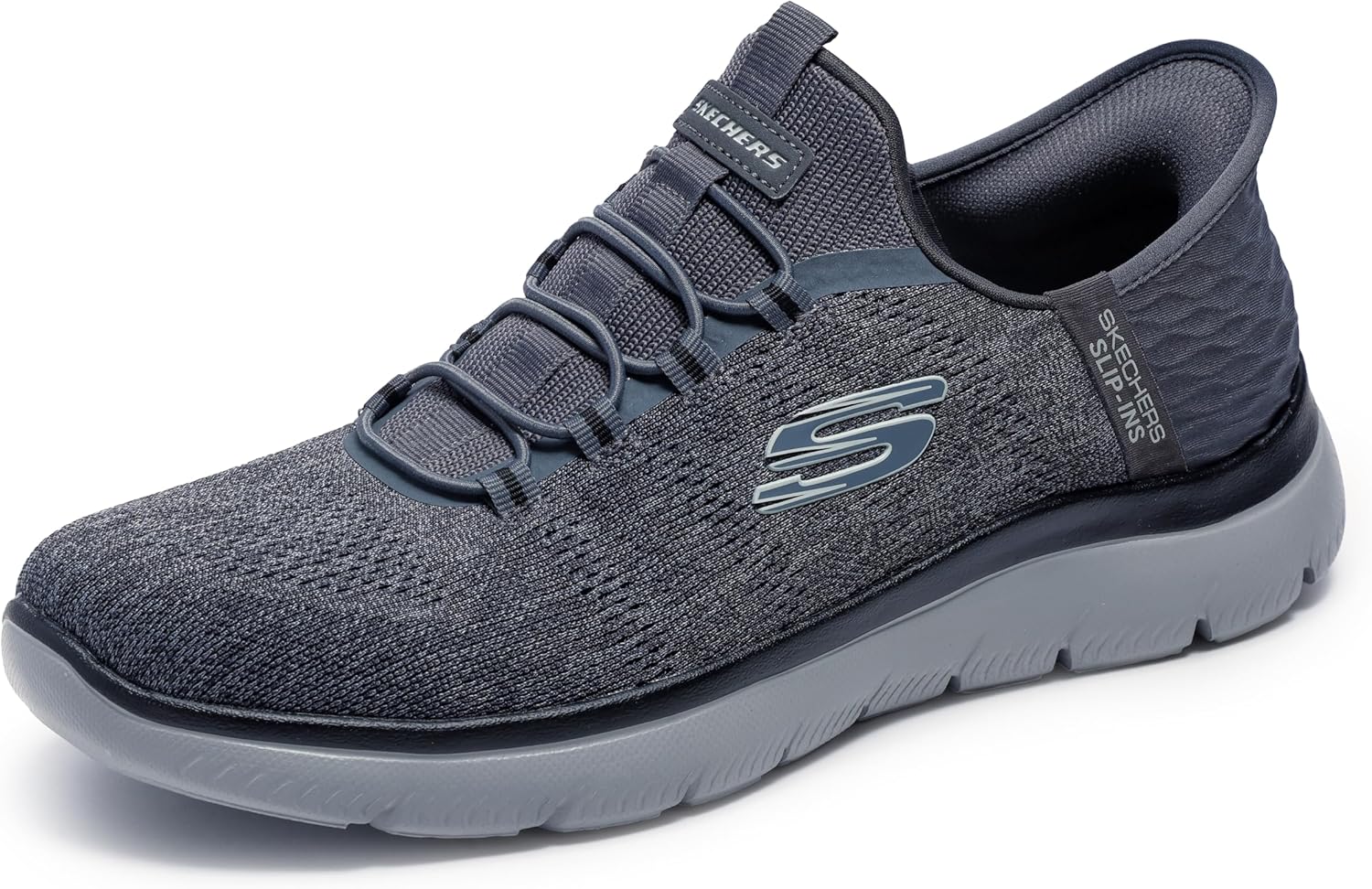 Skechers Slip-ins Summits Key Pace Sneakers for Men - Comfort Fit
