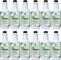 75% Pure Vinegar Concentrated Industrial Grade (12-Quarts) - Powerful