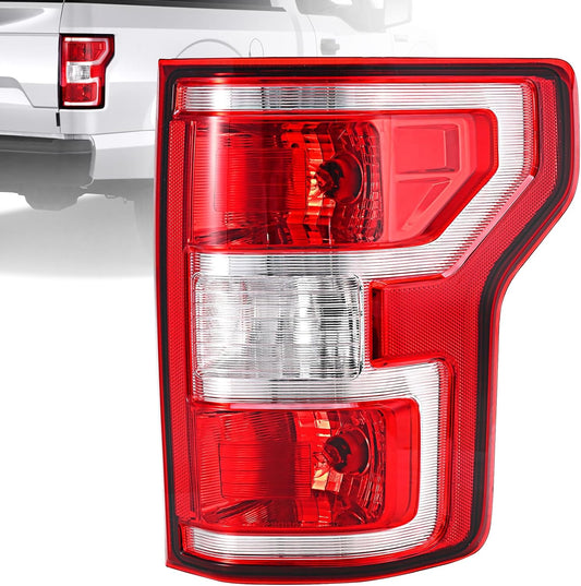 Tail Lights Assembly for 2018-2020 Ford F-150 Right Side