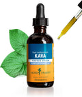 Kava Root Liquid Extract to Reduce Stress and Promote Relaxation - 2