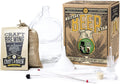 Craft A Brew Irish Stout Beer Making Kit - Starter 1 Gallon