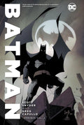 Batman by Scott Snyder & Greg Capullo Omnibus Vol. 2 - Complete Saga