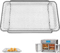 Basket Replacement for Emeril Lagasse Dual Zone 360 Air Fryer Oven