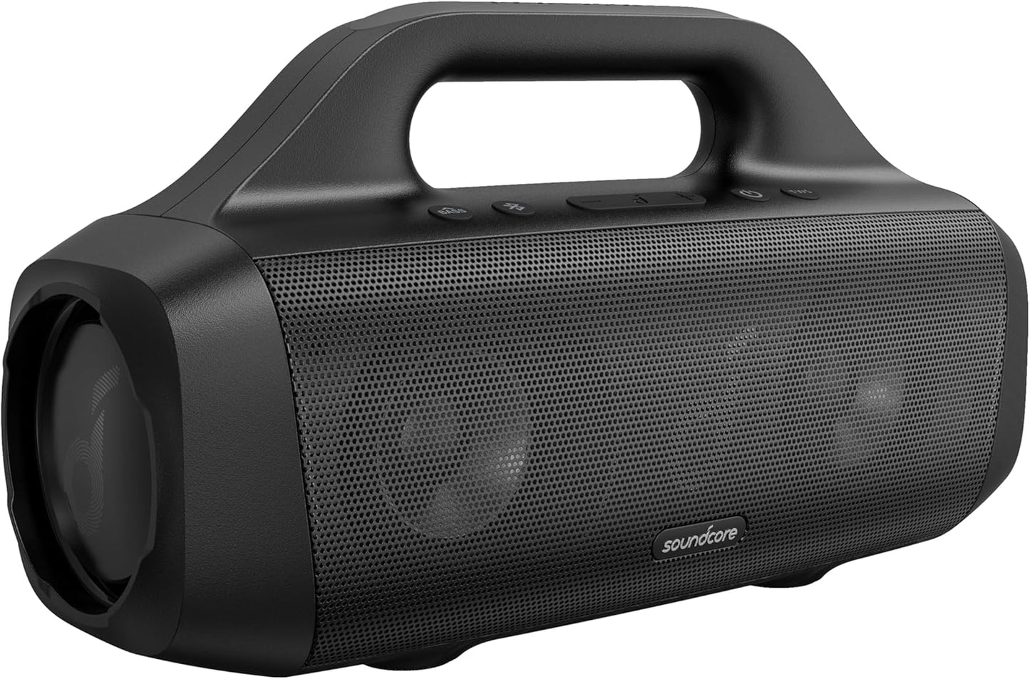 Soundcore Motion Boom: Ultimate Outdoor Sound