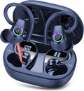 Wireless Earbuds 2025 Bluetooth 5.3 Headphones - 50H Playtime