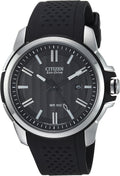 Citizen Eco-Drive Weekender Mens Watch - Versatile Everyday Timepiece