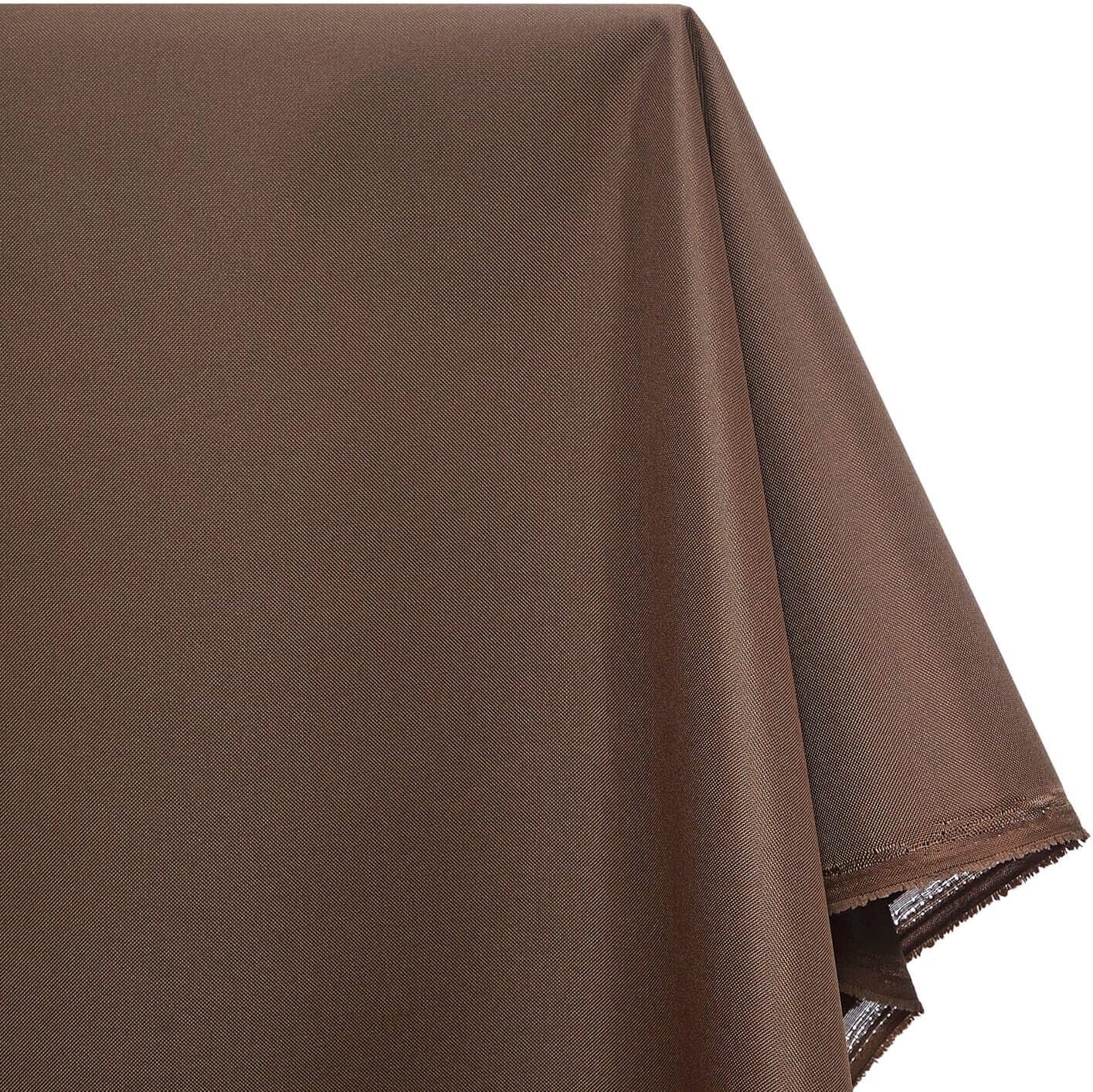 Ottertex Canvas Fabric Waterproof Outdoor 60in Wide 600 Denier