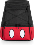 PICNIC TIME Disney Mickey Mouse Backpack Cooler - Insulated Travel