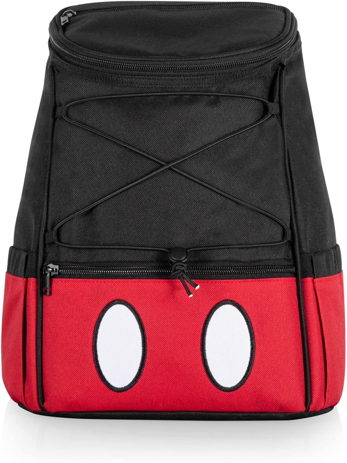 Disney Mickey Mouse Backpack Cooler for Beach and Travel