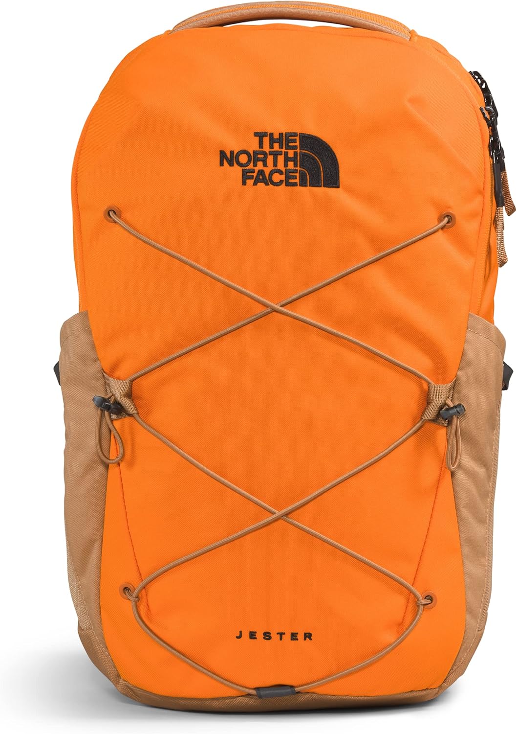 The North Face Jester Everyday Laptop Backpack for Comfort