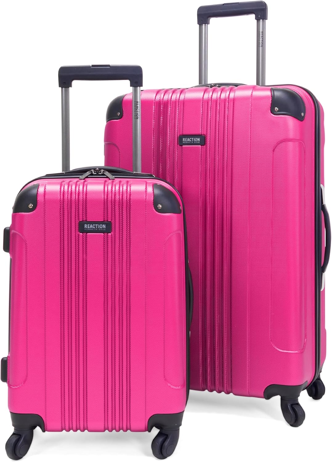 Kenneth Cole REACTION Out of Bounds Lightweight Hardshell Luggage