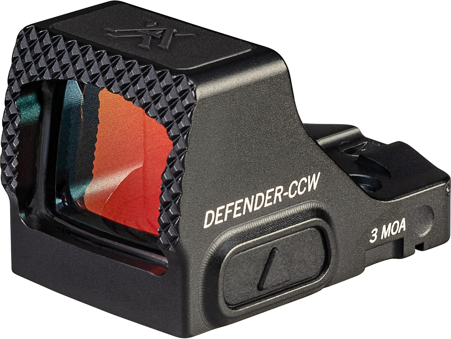 Vortex Optics Defender-CCW Micro Red Dot Sight for EDC