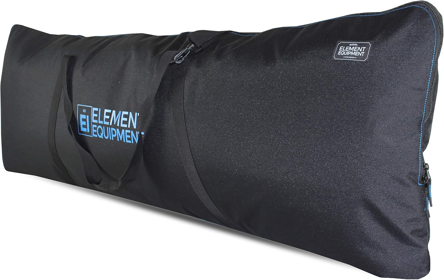 Element Equipment Padded Snowboard Bag: Ultimate Protection