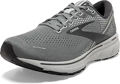 Brooks Ghost 14 Running Shoes for Men - Comfort and Support