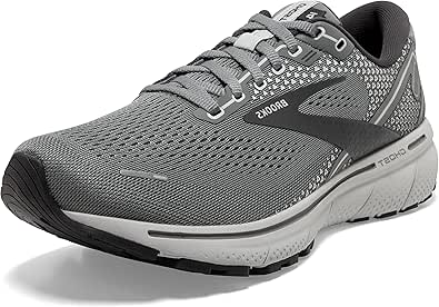 Brooks Men's Ghost 14 Neutral Running Shoe for Comfort and Style