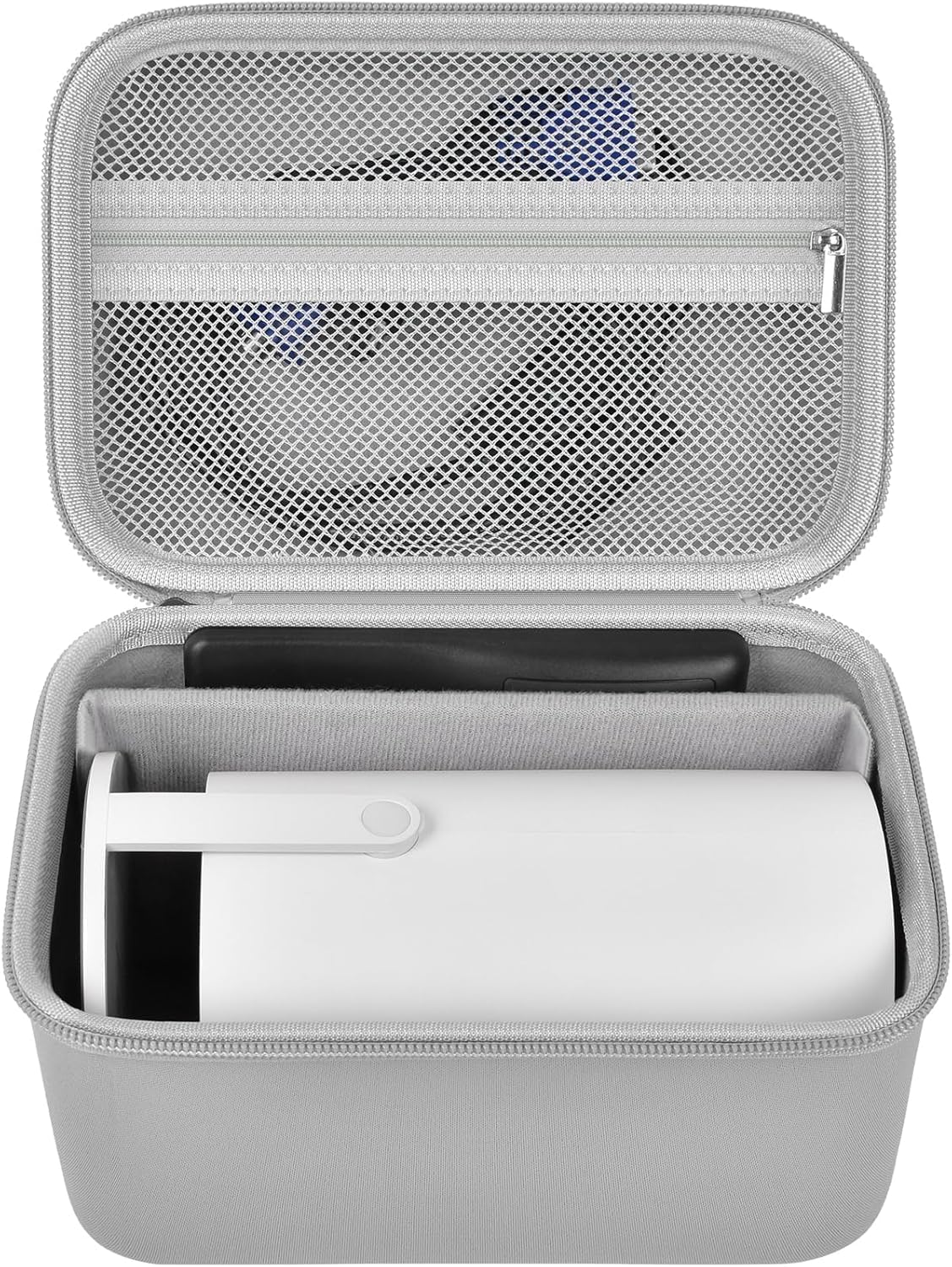 Portable Mini Projector Case - Protection On-The-Go
