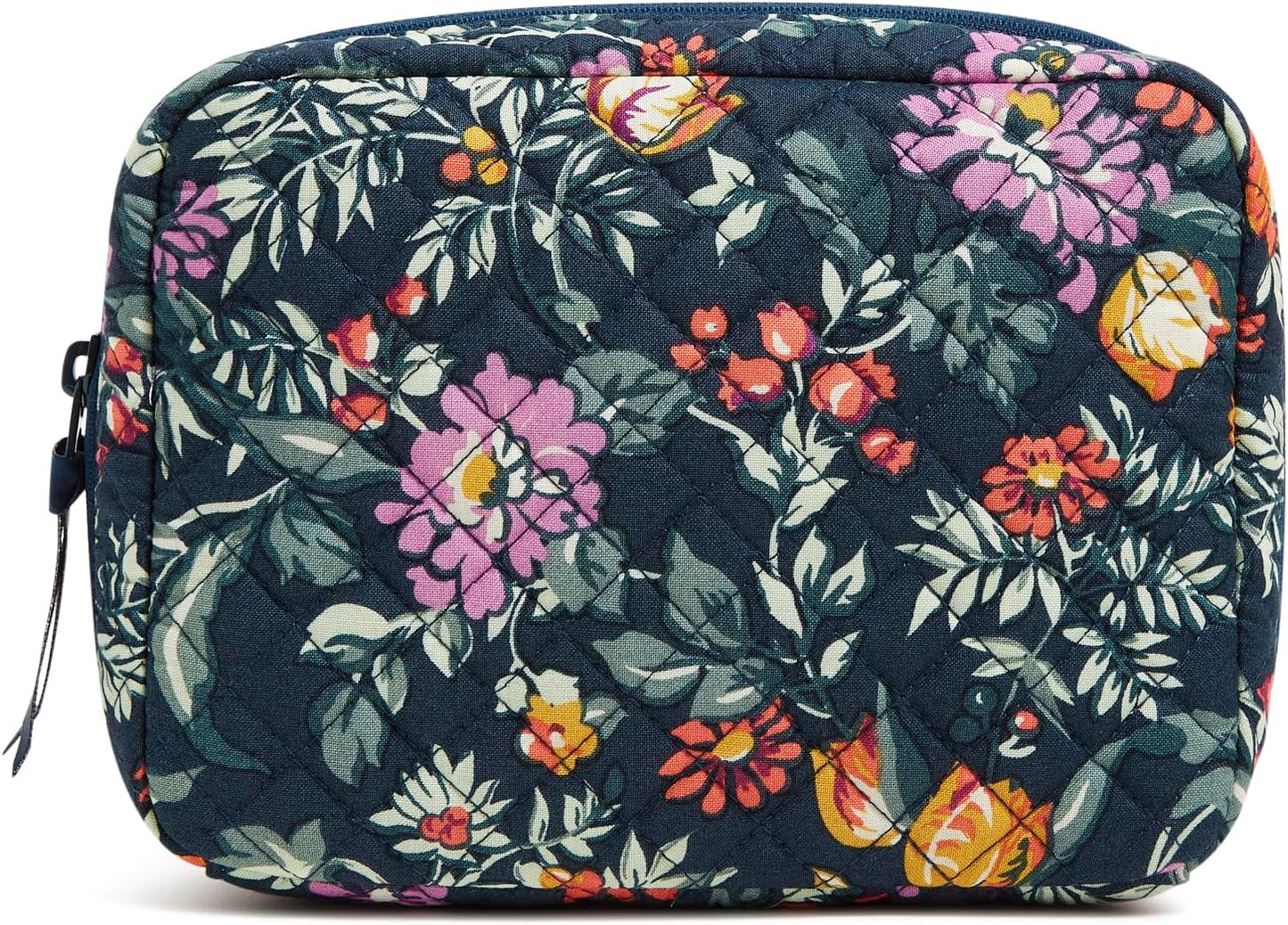 Vera Bradley Women's Cotton Cord Organizer for Tidy Storage