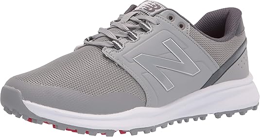 New Balance Men's Breeze V2 Golf Shoe for Ultimate Comfort