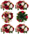 BLOSMON Wedding Flower Balls Centerpieces - Versatile Table Decor