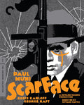 Scarface (The Criterion Collection) [Blu-ray] - Definitive Restored