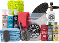Chemical Guys 16-Piece Arsenal Builder Car Wash Kit - Foam Cannon
