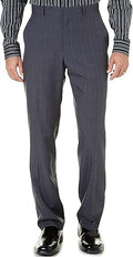 Perry Ellis Portfolio Men's Performance Dress Pant - Non-Iron Comfort