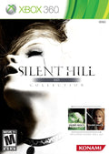 Silent Hill HD Collection - Restored Silent Hill 2 & 3