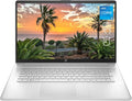 HP 17t Laptop 17.3in HD+ Touch - Big Screen Productivity