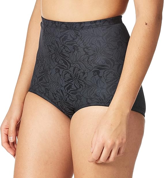 Maidenform Women's Flexees Shapewear Firm Control Brief Review