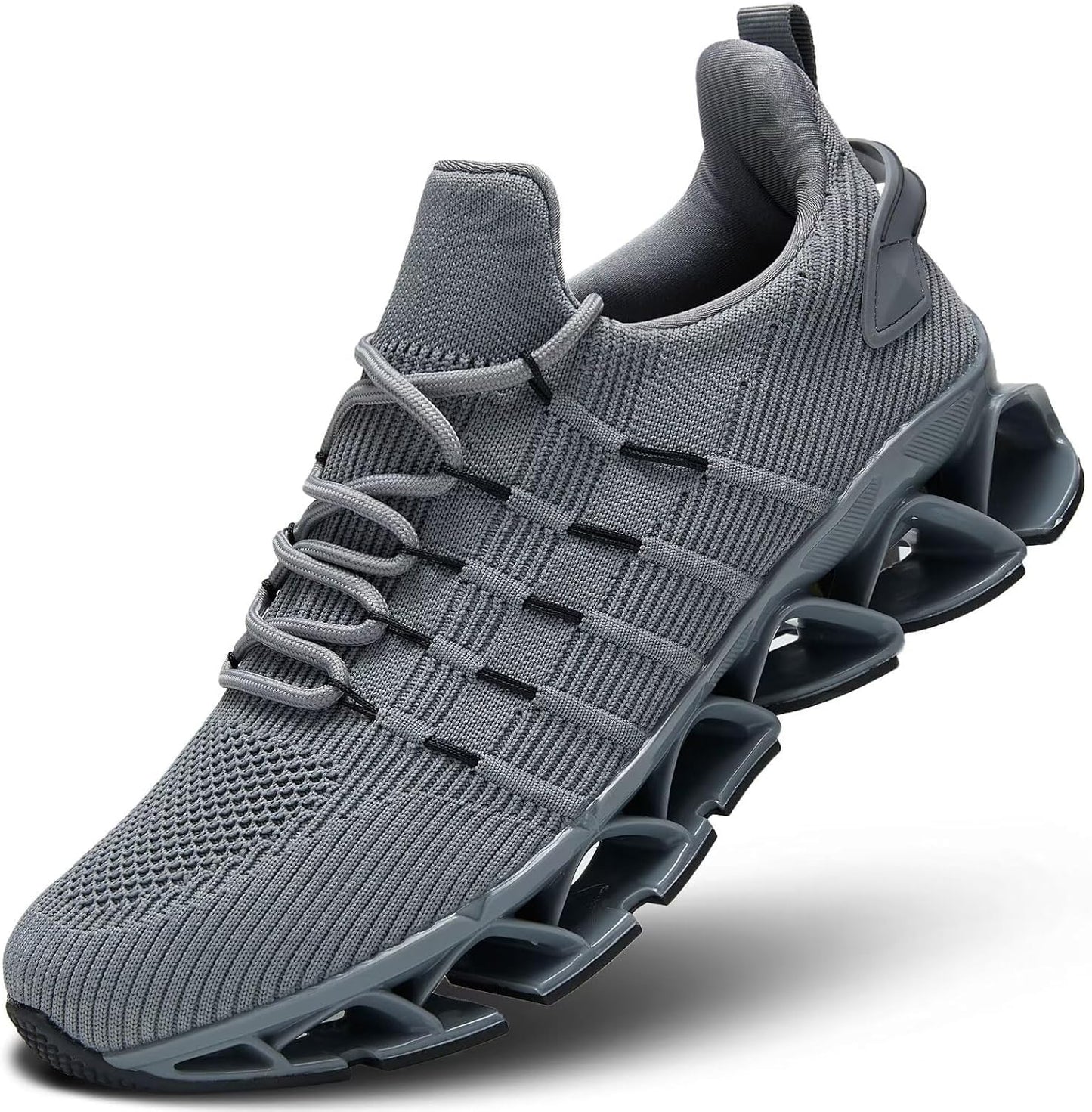 Mens Running Shoes Breathable Trail Runners for Sports and Fashion