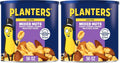 PLANTERS Salted Mixed Nuts 56oz Canister - Party Snack Pick