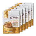 Heavenly Hunks Almond Butter Chocolate Chip - Guilt Free Snack