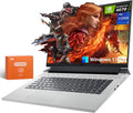 Dell G16 7630 Gaming Laptop 16in QHD+ 240Hz - White, 32GB/2TB