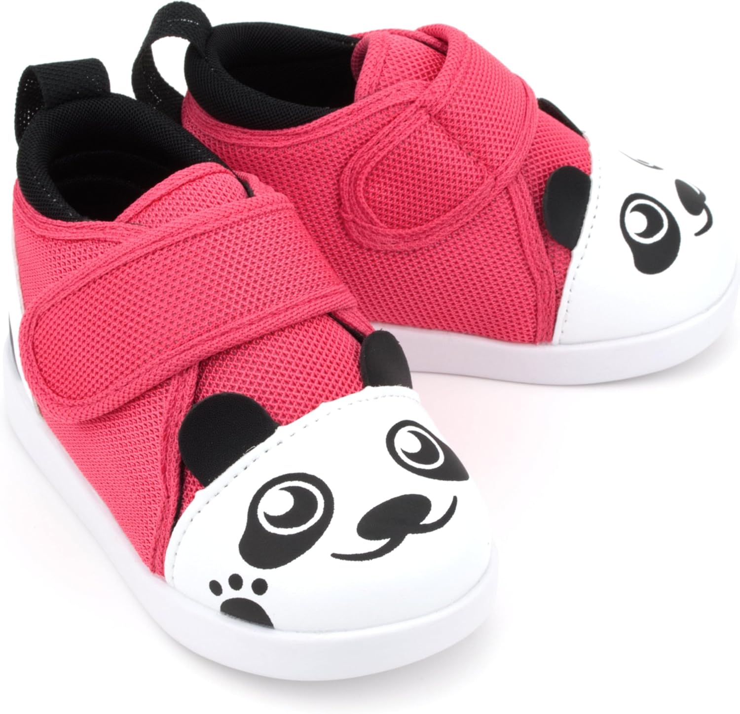 ikiki Squeaky Toddler Shoes V2 with On/Off Squeaker Switch