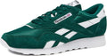 Reebok Classic Nylon for Men Retro Sneakers - Everyday Comfort