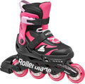 Rollerblade Microblade Kid's Adjustable Fitness Inline Skate - Junior
