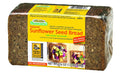 Mestemacher Sunflower Seed Bread 1.1 lb (Pack of 12) - Long Shelf Life