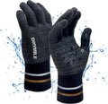 DRYMILE Hyla Waterproof Gloves - Warm Touchscreen Winter Gloves