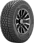 Cooper Discoverer Stronghold AT All-Terrain Tire LT285/75R16 - Durable