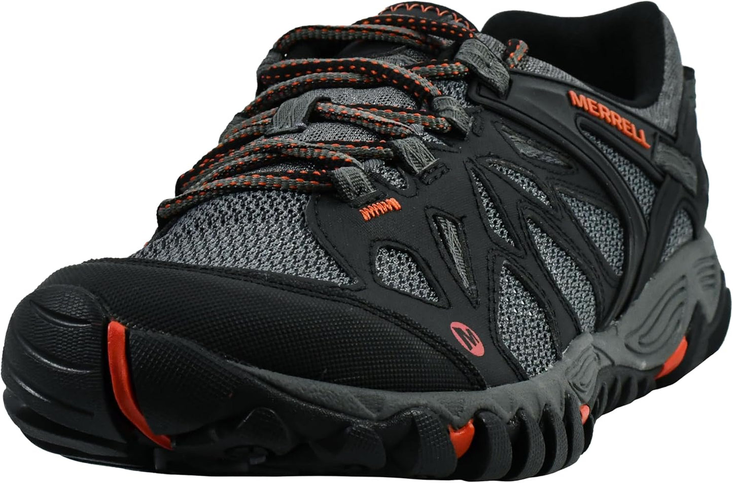Merrell Men's All Out Blaze Aero Sport Hiking Water Shoe Review