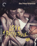 Love & Basketball (The Criterion Collection) Blu-ray - Restored