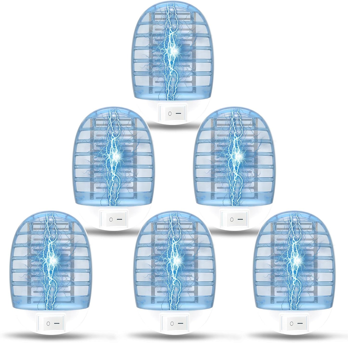 Indoor Bug Zappers for Home - Effective Insect Traps for Kids