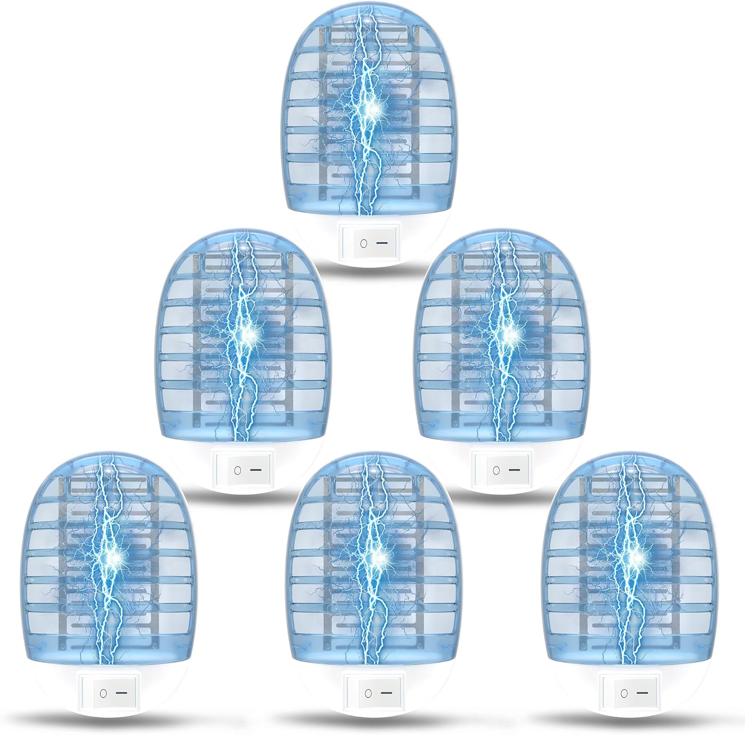 Indoor Bug Zappers for Home - Effective Insect Traps for Kids