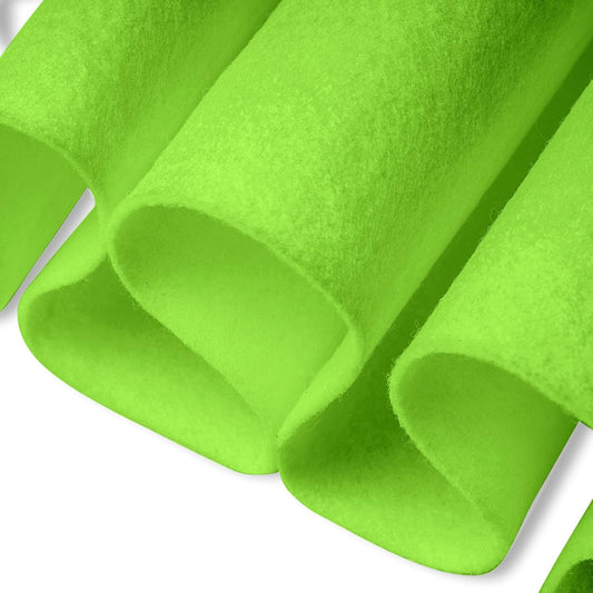 FabricLA Acrylic Felt Fabric for Crafts and DIY Projects