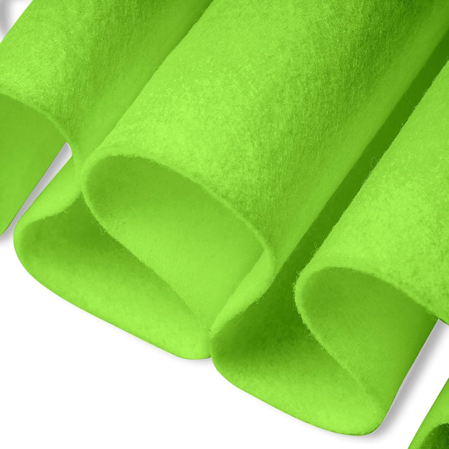 FabricLA Acrylic Felt Fabric for Crafts and DIY Projects