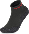 Minimalist Barefoot Sock Shoes for Women and Men - Lightweight Comfort
